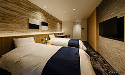 ザ・プレミアム長崎駅前 共用部