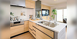 ザ・プレミアム長崎駅前 専有部