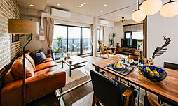 グラディス西広島駅前ザ・タワー 専有部