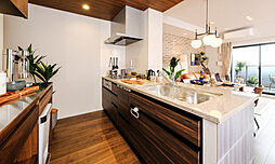 グラディス西広島駅前ザ・タワー 専有部