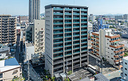 ポレスター大江プレミア 共用部