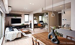 ポレスター大江プレミア 専有部