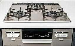 ザ・リバーサイドガーデン大淀河畔 設備