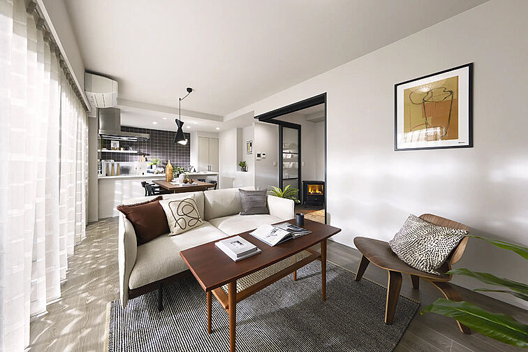 ポレスター堺 その他