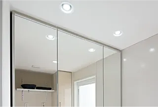 ポレスター堺 LEDダウンライト