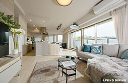 ポレスター道ノ尾駅前 専有部