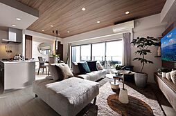 ポレスター高崎テラス 専有部