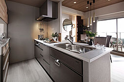 ポレスター高崎テラス 専有部