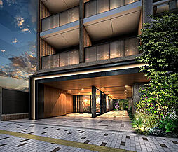 ソルティア府中宮町 その他