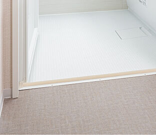 ソルティア府中宮町 フラットフロア仕様