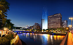 グラディス稲荷町リバークロス その他