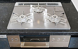 グラディス稲荷町リバークロス 設備