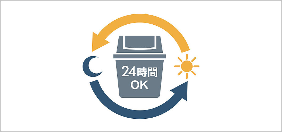 グラディス稲荷町リバークロス 設備