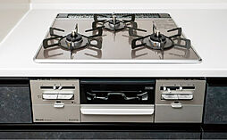 ポレスター長岡ステーションテラス 設備