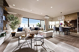 ポレスター自治医大ガーデンヴィラ 専有部