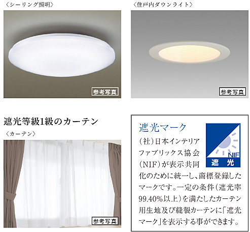 ポレスター千葉新宿 設備