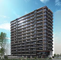 グラディス富山 碧ノ杜 共用部