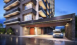 グラディス富山 碧ノ杜 共用部