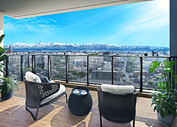 グラディス富山 碧ノ杜 共用部