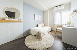 グラディス富山 碧ノ杜 専有部