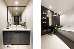 ポレスター大和中央 専有部