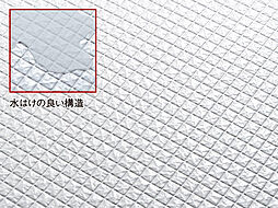 ポレスター野田屋町スクエア 設備