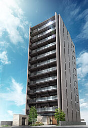 ソルティア川越 共用部