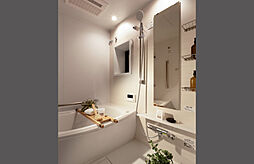 ソルティア川越 専有部