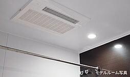 ポレスター立川 設備