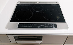 ポレスター福井駅東ブライティア 設備