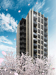 SOLTIA WEST CITY FRONT（ソルティア ウエストシティ フロント） 共用部