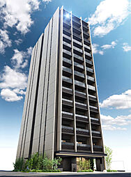 SOLTIA WEST CITY FRONT（ソルティア ウエストシティ フロント） 共用部