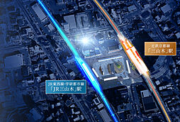 ポレスター三山木駅前 その他