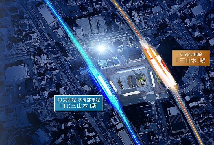 ポレスター三山木駅前 その他