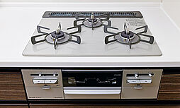 ポレスター三山木駅前 設備