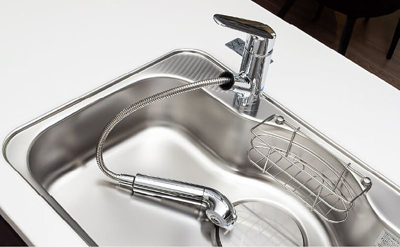 ポレスター大和ステーションビュー 設備