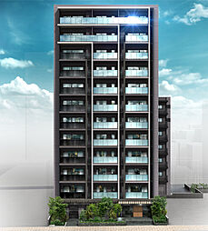 ポレスター大和ステーションビュー 共用部