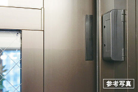 ソルティア京橋リバーフロント 設備