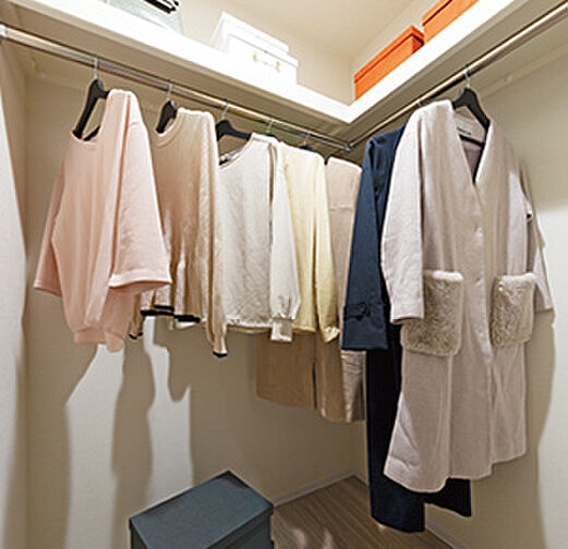 ソルティア京橋リバーフロント 設備