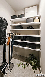 コネクトガーデン広島祇園 設備