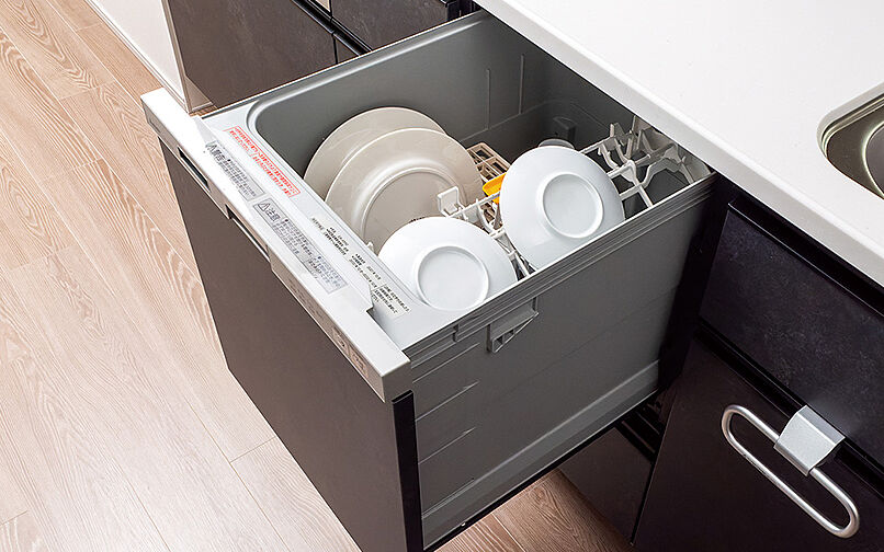 コネクトガーデン広島祇園 設備