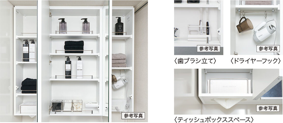 コネクトガーデン広島祇園 設備