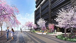 MJR熊本ゲートタワー 共用部