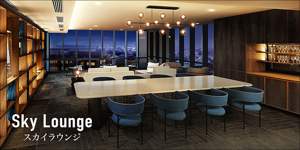 MJRザ・ガーデン上荒田 その他