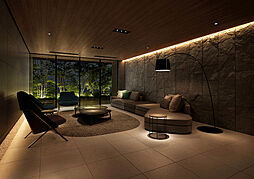 ＭＪＲ浦上ザ・レジデンス 共用部