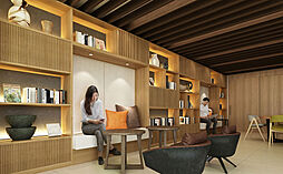 ＭＪＲ浦上ザ・レジデンス 共用部