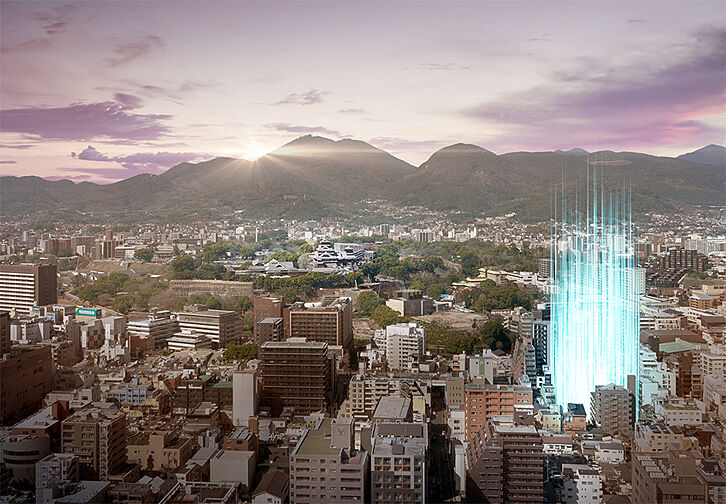 ザ・上通並木坂レジデンス その他