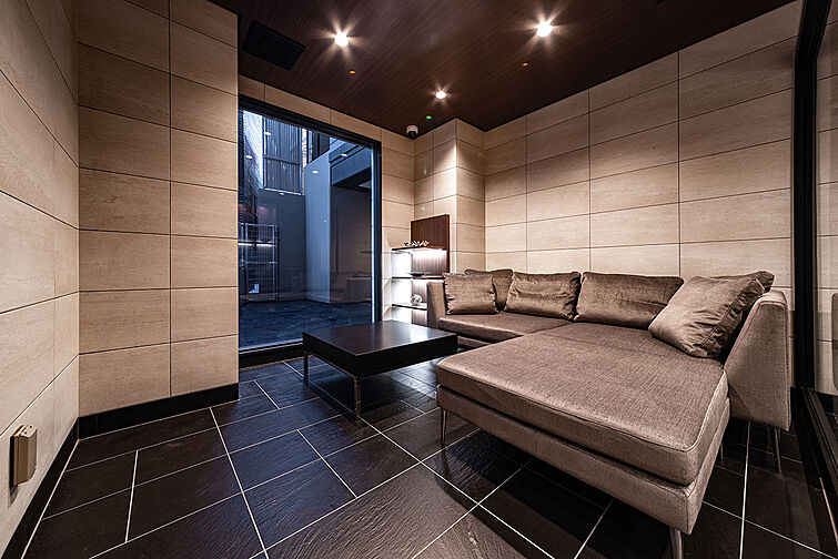 ファーネスト桜町通りタワー その他