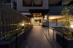 ファーネスト桜町通りタワー 共用部