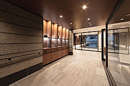 ファーネスト桜町通りタワー 共用部